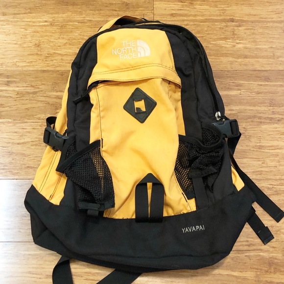north face yavapai